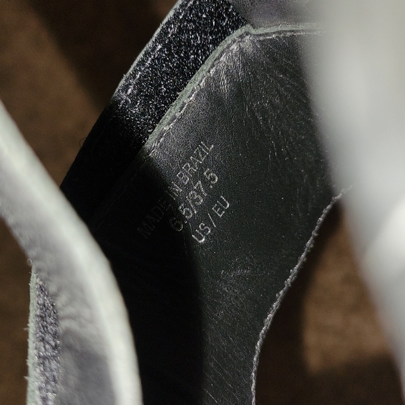 A7eije sandals - Picture 3 of 3